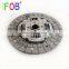 IFOB Auto Clutch Assy Kit (Clutch Cover Plate +Release Bearing) For Galant Lancer Outlander Pajero Fuso Canter Raider