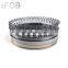 IFOB Piston Ring Set for toyota hilux DYNA HIACE 3Y 35869#13011-71012