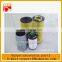 excavator PC270-8 fuel filter assy 6754-71-6301