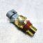 NT855 Diesel Engine Parts Water Temperature Sensor 212615 4327017 3408627 3056353 3048728
