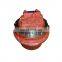 Travel Device MAG-33VP-550 9212252 Travel Motor Parts ZX55 ZAX60 Excavator Final Drive