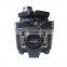 Excavator PC55MR-2 Hydraulic Gear Pump Hydraulic Spare Parts Pilot Pump