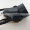 Chinese manufacturer portable half chemical mask respirator with single cartridge