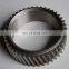 Hot Sale KTA38 KTA50 Marine engine Gear Crankshaft 3628798 3004262 206753 206411