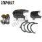 New HA Overhaul Engine Rebuild Kit for Mazda HA T3000 3.0L Engine Hyster Yale Forklift Tuck 901319804, 504259734, 901084804