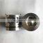 Excavator engine spare parts piston for S6KT 34317-08100