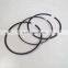 Diesel Engine Spare Parts Piston Ring 4089500 for K19 Engine