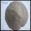 Brown carborundum powder factory In China/  brown  fused alumina F120