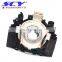 Airbag Spiral Cable Clock Spring Suitable for Nissan Qashqai OE B5567BH00A B5567-BH00A B55679U00A B5567-9U00A