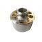 Hydraulic pump parts HPV95 PC200-6 for repair hydraulic pump manufacturer excavator main pump