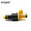 China Factory Automobile Fuel Injector 0280150556 For High Quality With Best Price