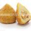 Frozen conxinha making small encrusting machine supplier