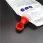 made in China 350ml hdpe plastic stand up bag for skin Health liquid