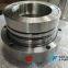 ZCMSD type double seal-face wear-resistant hard alloy cartridge mechanical seal for slurry or mud pump with external flushing