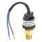 Multipurpose LF08 pressure switch for Fuel pressure monitoring/Engine controls/Refrigeration/Air conditioning