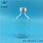 Hot selling 100ml rectangular glass small wine bottle manufacturer of high-grade craft glass wine bottle