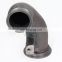 1203015-K4000 6L Diesel Engine Supercharger Outlet Pipe Elbow Corner Joint Transition Connecting Tube