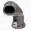 1203015-K4000 6L Diesel Engine Supercharger Outlet Pipe Elbow Corner Joint Transition Connecting Tube