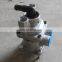 SINOTRUK SPARE PARTS WG9000360520 Brake Valve For Truck