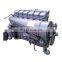90hp deutz F6L912T 6 cylinder air cooled diesel engine
