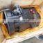 Original High Quality Gearbox Pto Apply For Howo