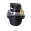 21W-60-41201 GM09VN PC78MR-6 Travel Device PC78US-6 PC78UU-6 Final Drive Travel Motor