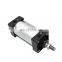SC series pneumatic standard hydraulic cylinder SC63*25/50/100/150/175/200