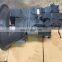 Trade assurance Hydraulic pump A8V55ESBR6.202F2-983-1 Hydraulic main pump