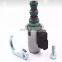 3CX 4CX Backhoe Spare Parts 459/M2874 25/220804 Solenoid Valve 14V 459M2874 25220804