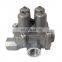 High Quality Truck Part 9347144000 Four Circuit Protection Valve