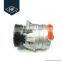 SD7V16 For Citroen Jumpy 2.0 for  Fiat Scudo 2.0  air conditioning compressor 6453TJ car ac compressor