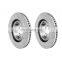 Передние тормозные диски для Lexus ES350, ES300H, TC, Toyota Avalon, Camry, Matrix, Rav4 4351206150
