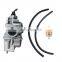 New Carburetor for YAMAHA TTR 125 TTR125 TTR-125 CARB 2000-2007 DIRECT FIT