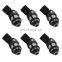 6X Fuel Injectors For 96-04 Nissan Frontier Pathfinder Xterra 3.3L0 16600-38Y10 *6