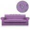 Waterproof sofa cover removable 3 seat non slip full sofa covers