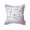 RAWHOUSE wholesale sofa cushion cover cheap pillowcase throw decoration cushion cover