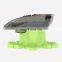 Hot Super huge Dog Acrylic plastic Feeds Foldable Water Bottle For Color Feeder Travel Ceramic Pet Bowl