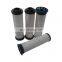 Hydraulic industrial 5 micron 10 micron accuracy fiber glass oil filter element