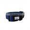 Oxford cloth dog collar high end luxury pet collar with simple design