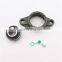 high quality pillow block bearing UKFLU 316 adapter sleeve H2316 size 70mm brand nsk ntn bearing price list