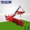 Agriculture tractor used  land leveler blade for sale