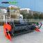 Full Feeding Kubota Model Rice Combine Harvester Cheap Price In Peru