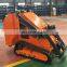 diesel engine mini skid steer loader