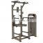 Commercial Fitness Equipment For Dip Chin Assist Machine