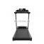 Home use gym machine treadmill with massager