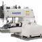 MC 373 Single-thread Chainstitch Button Sewing Machine