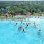 Family Wave Pool Machine With Wave Pool Equipment for Swimming Pool
