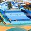 WangMing Amusement Surf Simulador Machine Flowrider Machine