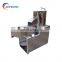 French Fries Cutter And Vegetable Potato Crisp Washing Peeling Cutting Machine