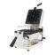 snack machine electric rotate waffle maker new produce with new design